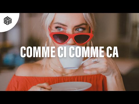 Lynhare & Levis Della - Comme Ci Comme Ca (ft. Cmagic5)