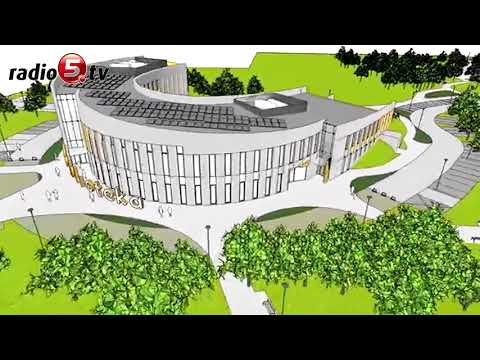 O potrzebie budowy Mediateki