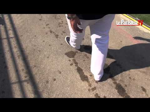 Dans les coulisses du Gazélec Ajaccio avant le défi contre le PSG