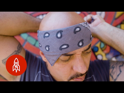 Gay and Gangster: Deadlee Raps to His Own Rhythm