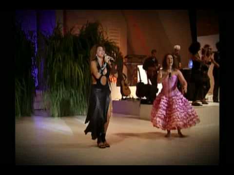 Milagres do Povo - Daniela Mercury