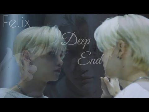 Stray Kids (Felix) Deep End  M/V