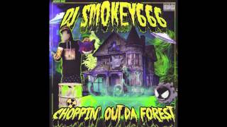 DJ Smokey - Choppin Out Da Forest [Full Album]