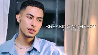 Download lagu Breaking My Heart (Michael Learns To Rock) | Cover by Nonoy Peña mp3 Download lagu Breaking My Heart (Michael Learns To Rock) | Cover by Nonoy Peña mp3