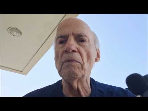 MIS RJ Rumo aos 60 Anos - Ronaldo Câmara