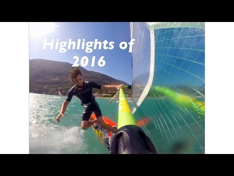 Highlights of 2016
