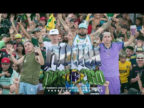 Diamante Ayala, Lolo OG, R Jota, Nattanael, Lea in the Mix - Funky Tumbero - Acapella