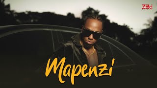 Rich Mavoko - Mapenzi (Official Music Video)