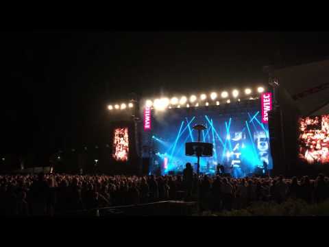 MĘSKIE GRANIE 2016 WROCŁAW O.S.T.R. HD