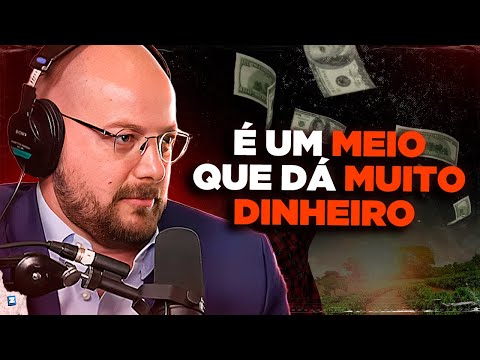 COMO GANHAR DINHEIRO COM AGRONEGÓCIO | PrimoCast 345