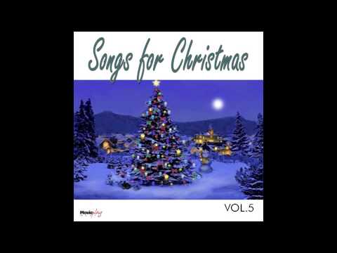 Songs for Christmas - We Wish You a Merry Christmas - The Canterbury Choral and Strings