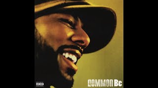 Common - Chi-City (Instrumental)