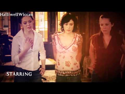 Charmed 7x04 & 7x06 Opening Credits