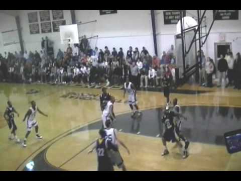 Fatman Highlight Tape NIA Prep 2009-2010