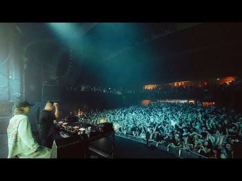 No Thanks Live @ Ogden Theatre Denver