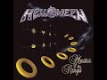 Helloween - Stole your Love
