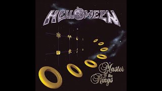 Helloween - Stole your Love