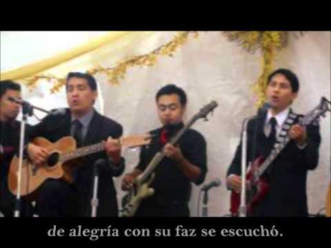 Grupo Salem - La historia