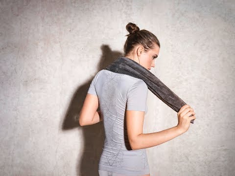 SCHIESSER ACTIVE – Unsere neue Sportwäsche-Kollektion