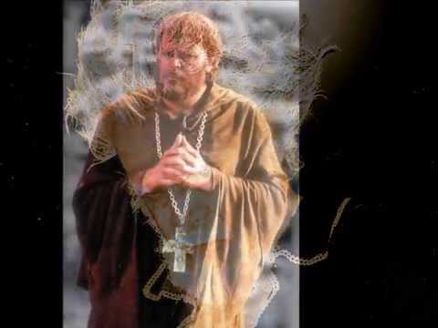 Gleb Nikolsky in Rachmaninov's Aleko as Old Gypsy