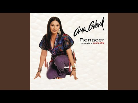 Videoclip de Ya No Me Interesas — Ana Gabriel