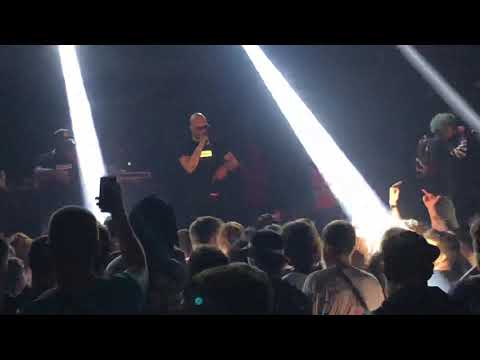 Alkpote - oklm freestyle 2 - le Flow Lille 2019