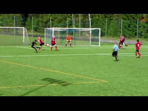 Highlights Peimari United 2-0 TuWe