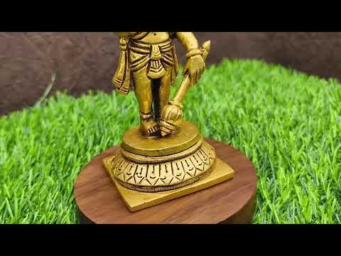 Panchmukhi Hanuman for vastu Main Door Home Office Entrance Protection & Rectification Remedy video