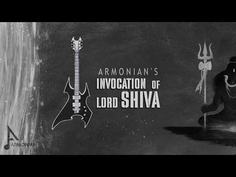 Invocation of Lord Shiva - Fusion - Armonian #shiva #shivratri #mahadev