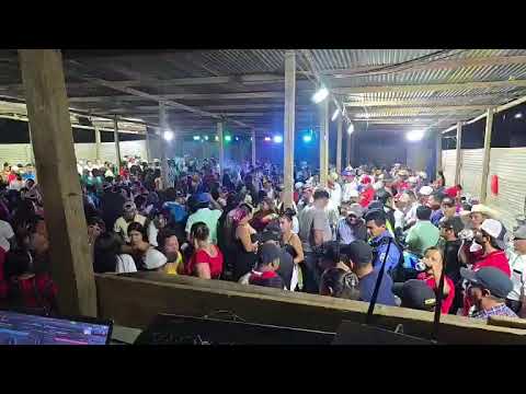 📡 Señal en Vivo Desde la Libertad Chontales, Mi Ranchito, El Chinamo  Más Alegre de Nicaragua28/2/25