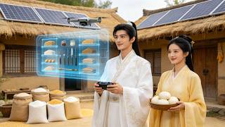 Download lagu 【FULL】After Being Betrayed,He Gained Ability to Travel Worlds,Empire Assigned Him a Wife!#minidrama mp3