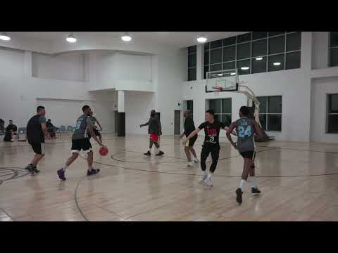 Dirty Clan vs Desta Training   Saturday tier 1   tcbl 2022 spring