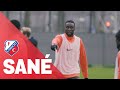 SANÉ | 'Ik wil met mijn ervaring helpen'