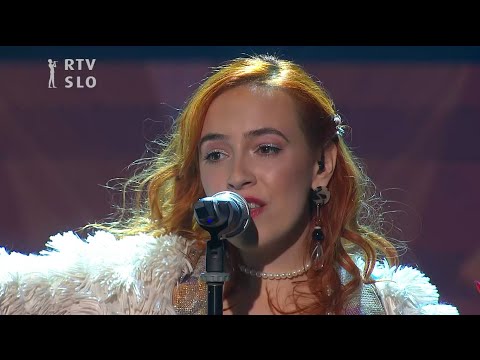 EMA FREŠ: Parvani Violet - Cupid