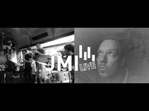 JMI Live - RedBop + Wil Sargisson