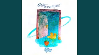 Sitting Next to You