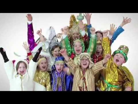 Nativity 3: Dude, Where's My Donkey?! (2014) Teaser