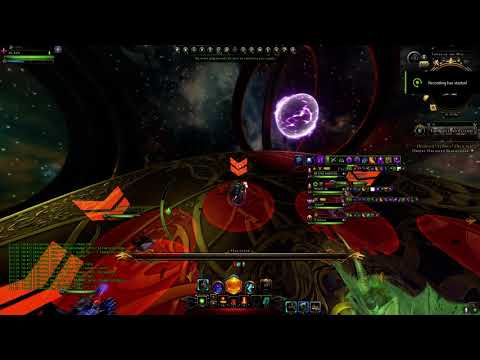 Neverwinter Tomm Warlock Shielder Hypo trick