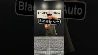 Street Sign for Auto Shop