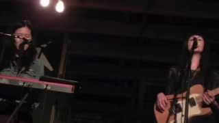 Orenda Fink: Ace Of Cups (live)