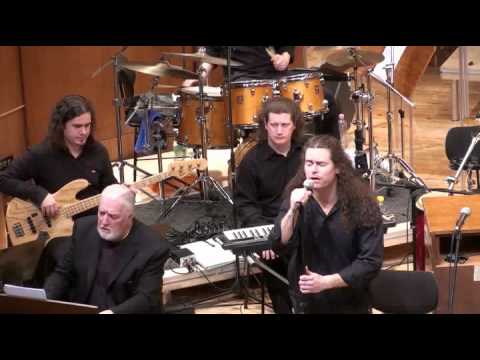 JON LORD - Soldier Of Fortune