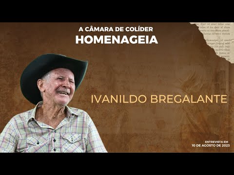 Ivanildo Bregalante
