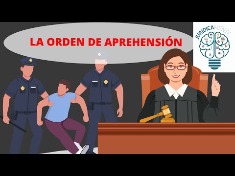 Orden de Aprehension - Voz de Mando