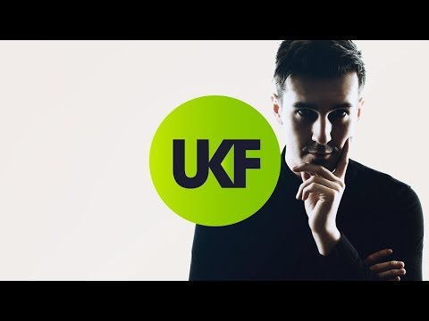 Grafix - Refuge (ft. Ruth Royall)