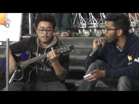 Joydwip Choudhuri Pre-Advaita...