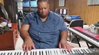 Widely sampled hooks ... &quot;Stay With Me&quot; (Debarge), &quot;Remind Me&quot; (Patrice Rushen) - Darius W. (9/6/17)