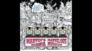 Ruler of everything (Thomas cover)