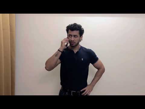 Siddhartha Banerjee Audition for an inspector 