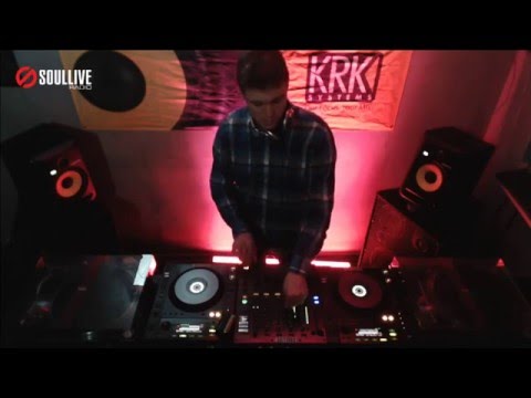 Hi-Tech Radioshow - Solovov (soullivefm.com)