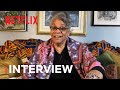 High on the Hog | Dr. Jessica B. Harris Interview | Netflix